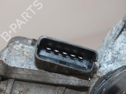 Viskermotor vindrute RENAULT SCÉNIC III (JZ0/1_) 1.9 dCi (JZ0J, JZ1J, JZ1K, JZ1S) (131 hp) 30840793