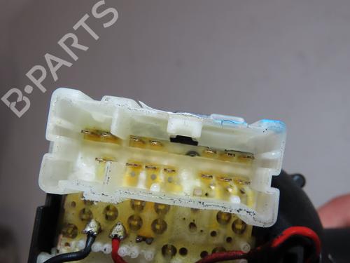 Used Headlight switch Headlight switch RENAULT TWINGO III (BCM_, BCA_) Z.E: (BCA1) (82 hp) 33416301 33416301