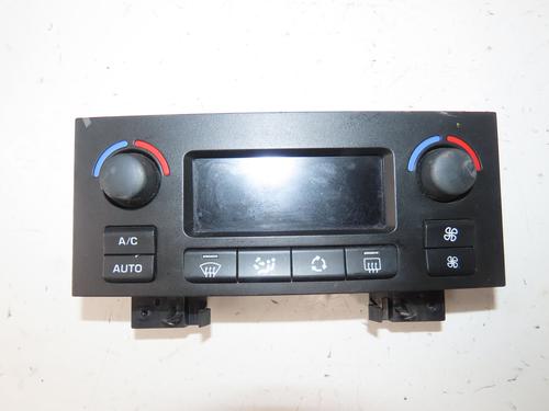 Climate control CITROËN BERLINGO MULTISPACE (B9) 1.6 HDi 90 | BP39660081I5 - Image 3