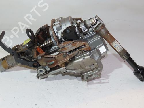 Steering column RENAULT MODUS / GRAND MODUS (F/JP0_) 1.5 dCi (FP0E, JP0E) | BP29344540M21 