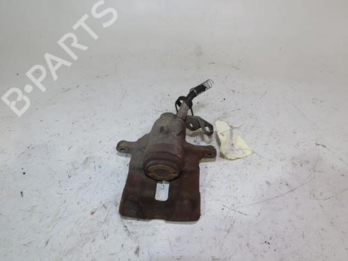 Used Right rear brake caliper OPEL VIVARO A Bus (X83) 2.0 CDTI (F7, J7, A07) (90 hp) 19319839