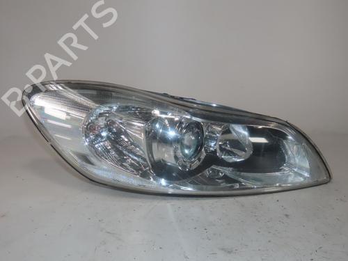 Right headlight VOLVO C30 (533) D2 | BP40484563C29 - Image 3