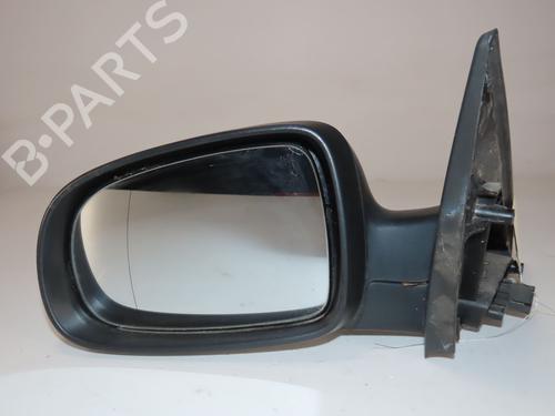 Left mirror OPEL TIGRA TwinTop (X04) 1.3 CDTI (R97) | BP30691218C26 