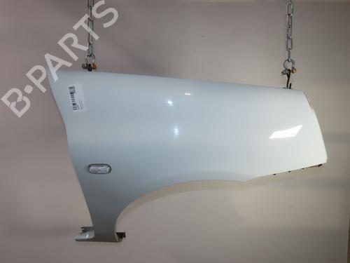 Right front fenders RENAULT CLIO II (BB_, CB_) 1.2 (BB0A, BB0F  