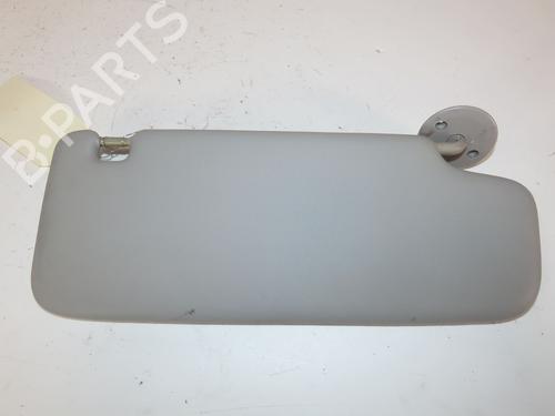 Left sun visor CHEVROLET SPARK (M300) 1.2 | BP33835905I1 - Image 2