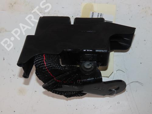 Engache cinturón Engache cinturón RENAULT CLIO III (BR0/1, CR0/1) 1.5 dCi (C/BR0G, C/BR1G) (68 hp) 39251189 39251189