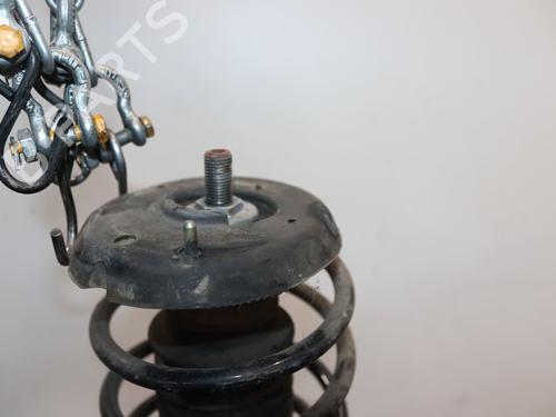 Used Left front shock absorber Left front shock absorber 38077249 38077249