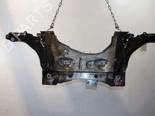 Subframe RENAULT CAPTUR I (J5_, H5_) 1.5 dCi 90 (J5N4, J5M5, J5MW, J5M6, J5AL, J5AJ) | BP23934647M9