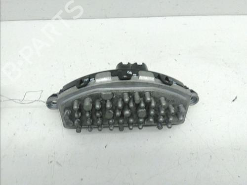 Used Heater resistor RENAULT MEGANE IV Grandtour (K9A/M/N_) 1.5 dCi 110 (110 hp) 14958744