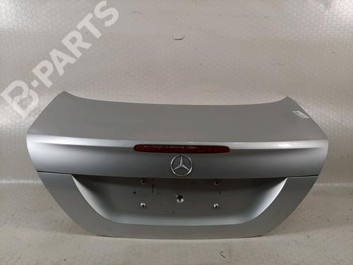 Used Tailgate MERCEDES-BENZ CLK (C209) CLK 200 Kompressor (209.342) (163 hp) 9014573