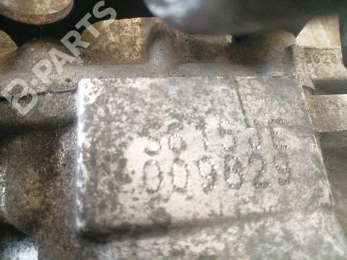 Gearbox HYUNDAI TUCSON (JM) 2.0 CRDi | BP9416185M3 