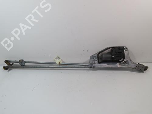 Used Front wiper motor RENAULT VEL SATIS (BJ0_) 2.2 dCi (BJ0E, BJ0F) (150 hp) 23165631