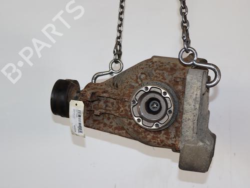 Rear differential BMW 5 (E60) 530 d | BP15276360M24