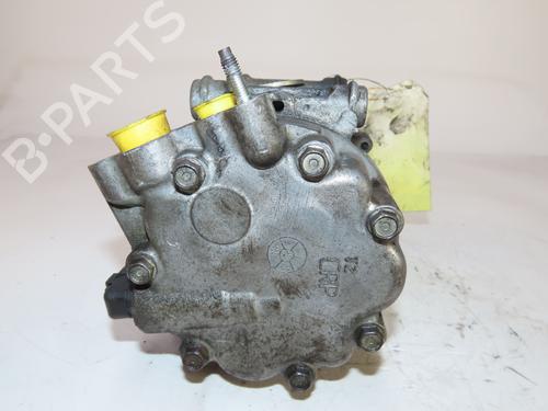 AC compressor PEUGEOT 5008 (0U_, 0E_) 1.6 HDi | BP29442334M34