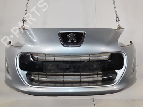 Foran kofangere Foran kofangere PEUGEOT 308 SW I (4E_, 4H_) 1.6 HDi (90 hp) 37252902 37252902