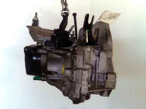 Gearbox NISSAN MICRA IV (K13K, K13KK) 1.2 | BP12066021M3 