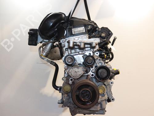 Motor MINI MINI (F56) Cooper SD | BP29758691M1 