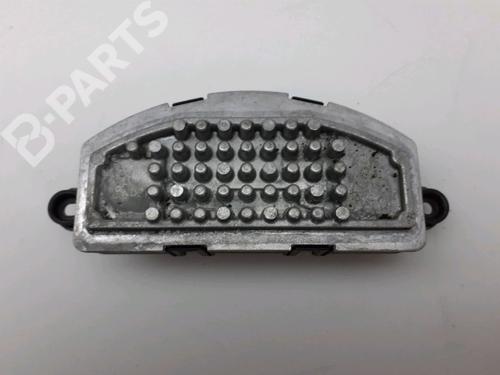 Varmeblæsermodstand JAGUAR XE (X760) 2.0 D AWD (180 hp) 11677859