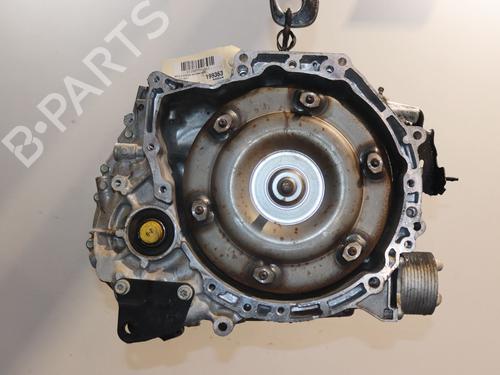 Gearbox PEUGEOT 3008 II SUV (MC_, MR_, MJ_, M4_) 1.6 BlueHDi 120 | BP28177846M3 