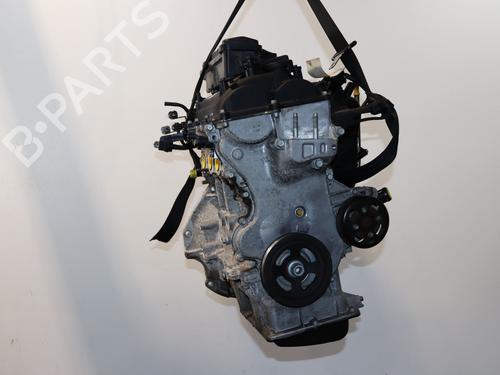 Engine KIA PICANTO II (TA) 1.2 | BP24486268M1 - Image 2