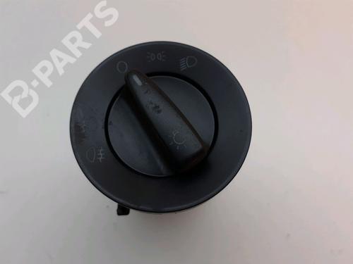 Used Headlight switch SEAT ALHAMBRA (7V8, 7V9) 1.9 TDI (115 hp) 9006419