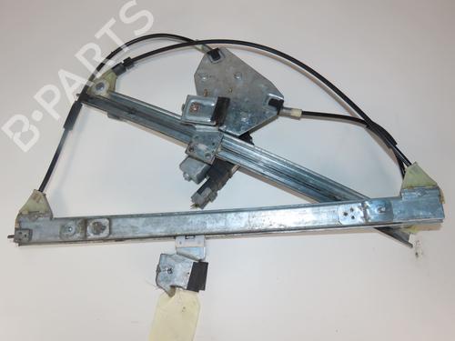 Front left window mechanism PEUGEOT 607 (9D, 9U) 2.2 HDi | BP30093181C22
