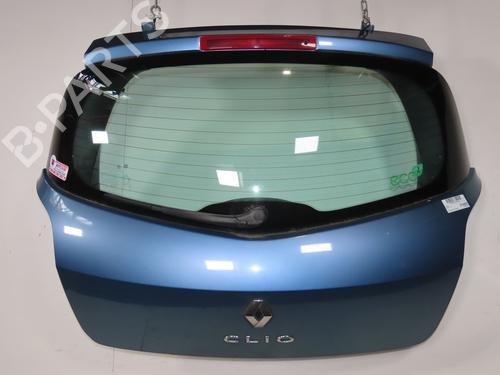 tailgate-renault-clio-iii-br01-cr01-2005-2006-2007-2008-2009-2010-2011-2012-2013-2014-33249222 main image