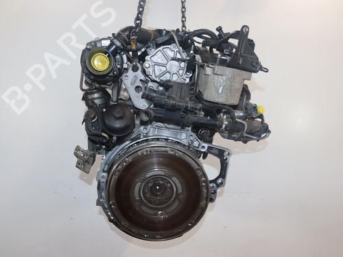 Engine FORD FOCUS III 1.6 TDCi | BP38527109M1 - Image 2