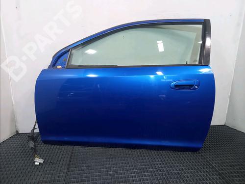Dør venstre foran HONDA CIVIC VII Hatchback (EU, EP, EV) 1.4 iS (EP1, EU5, EU7) (90 hp) 9546424