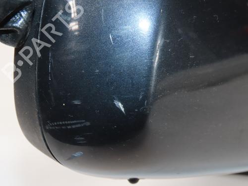 Used Right mirror RENAULT CLIO III (BR0/1, CR0/1) 1.5 dCi (BR17, CR17) (86 hp) 27602872