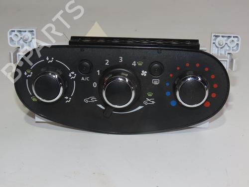 Used Climate control DACIA DUSTER (HS_) 1.5 dCi (109 hp) 19250095