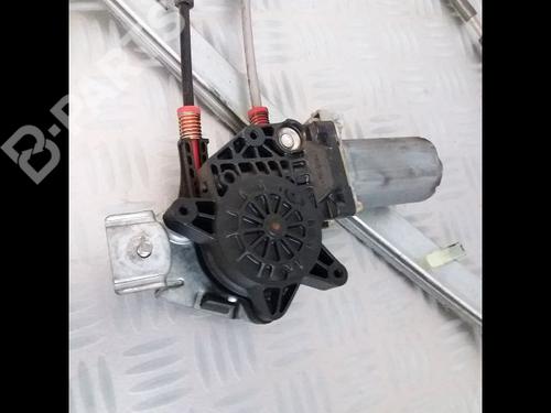 Front right window mechanism CITROËN XSARA (N1) 2.0 HDi 90 | BP9007642C23 