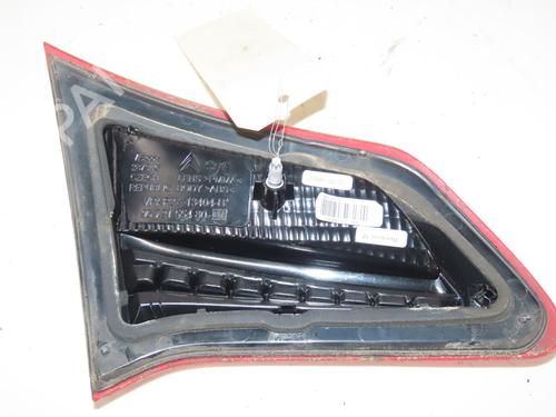 Used Right tailgate light Right tailgate light CITROËN C4 II (NC_) 1.6 HDi 115 (114 hp) 36573412 36573412