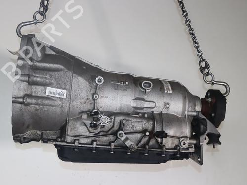 Used Gearbox Gearbox 36485439 36485439