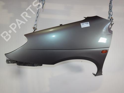 Forkjerm venstre RENAULT SCÉNIC I MPV (JA0/1_, FA0_) 1.9 dCi (JA05, JA1F) (102 hp) 18664159