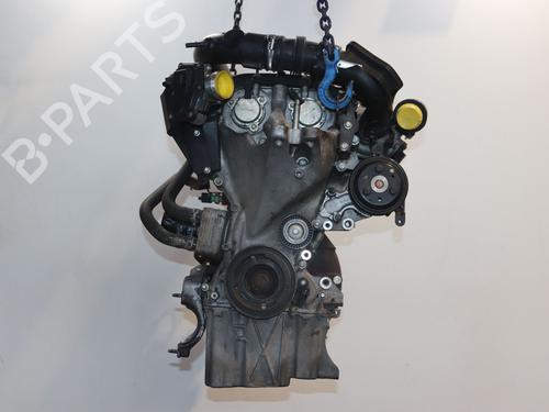 Engine FORD FIESTA VI (CB1, CCN) 1.0 EcoBoost | BP27856600M1 