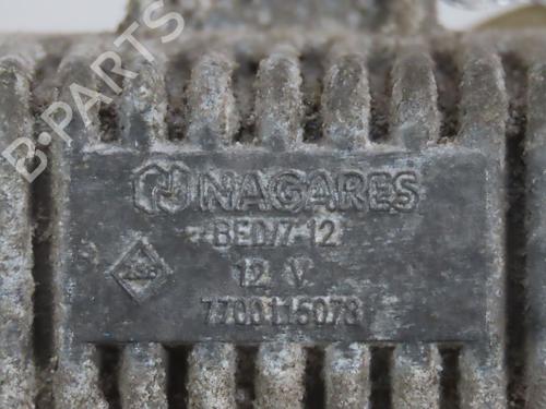 Electronic module RENAULT LAGUNA II (BG0/1_) 1.9 dCi (BG08, BG0G) | BP31820576M83