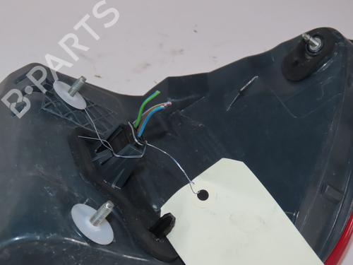 Used Left taillight Left taillight 38428763 38428763
