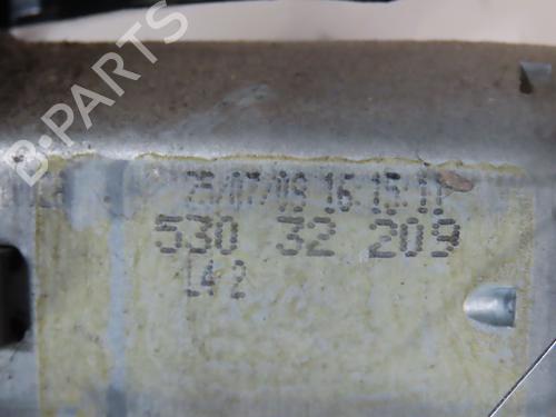 Ruitenwissermotor achter MERCEDES-BENZ A-CLASS (W169) A 180 CDI (169.007, 169.307) | BP29985552M102 