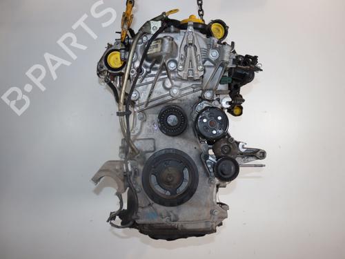 Engine RENAULT CLIO IV (BH_) 0.9 TCe 90 (BHNF, BHMA, BHMH, BHJK, BHJR) | BP40438625M1 - Image 4