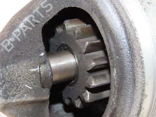 Starter RENAULT TWINGO III (BCM_, BCA_) 1.0 SCe 65 (BCMJ) | BP33835772M8 - Image 2