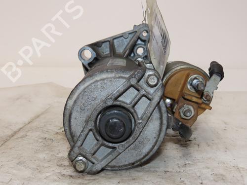 Starter RENAULT SCÉNIC II (JM0/1_) 1.9 dCi (JM14) | BP18602004M8 