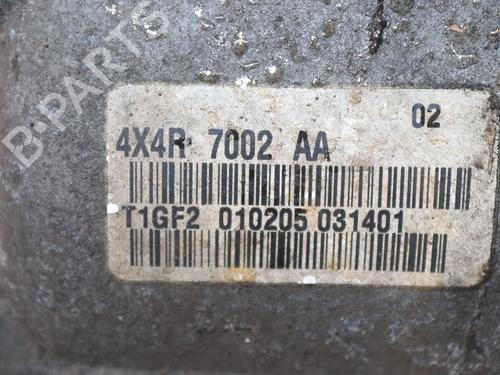 Gearbox JAGUAR X-TYPE I (X400) 2.0 D | BP37874749M3 - Image 5