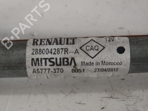 Viskermotor vindrude DACIA LODGY (JS_) 1.5 dCi (JSMC, JSAF) | BP27470559M29