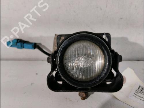 Used Right front fog light PEUGEOT 406 Coupe (8C) 2.2 HDI (133 hp) 12263137