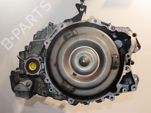 Gearbox PEUGEOT 407 (6D_) 2.0 HDi 135 (6DRHRH, 6DRHRE, 6DRHRG, 6DRHRJ) | BP30798198M3 