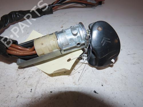 Ignition barrel CITROËN XSARA Coupe (N0) 1.8 i | BP29621730M48 