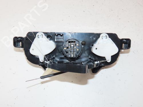 Used Climate control Climate control 36849702 36849702