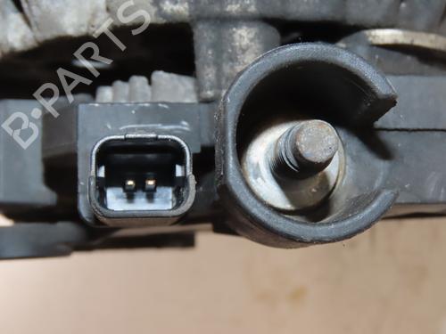Used Alternator Alternator MINI MINI (R56) Cooper D (109 hp) 40615165 40615165