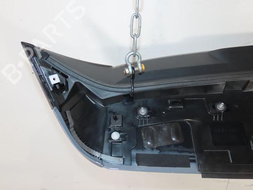 Spoiler bagklap VW GOLF VIII (CD1, DA1) 1.5 eTSI | BP36485727C96 - Image 3